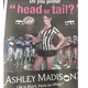 Illustration for article titled All Ashley Madison Could Afford for Super Bowl Advertising Is This Sleazy Newspaper Ad